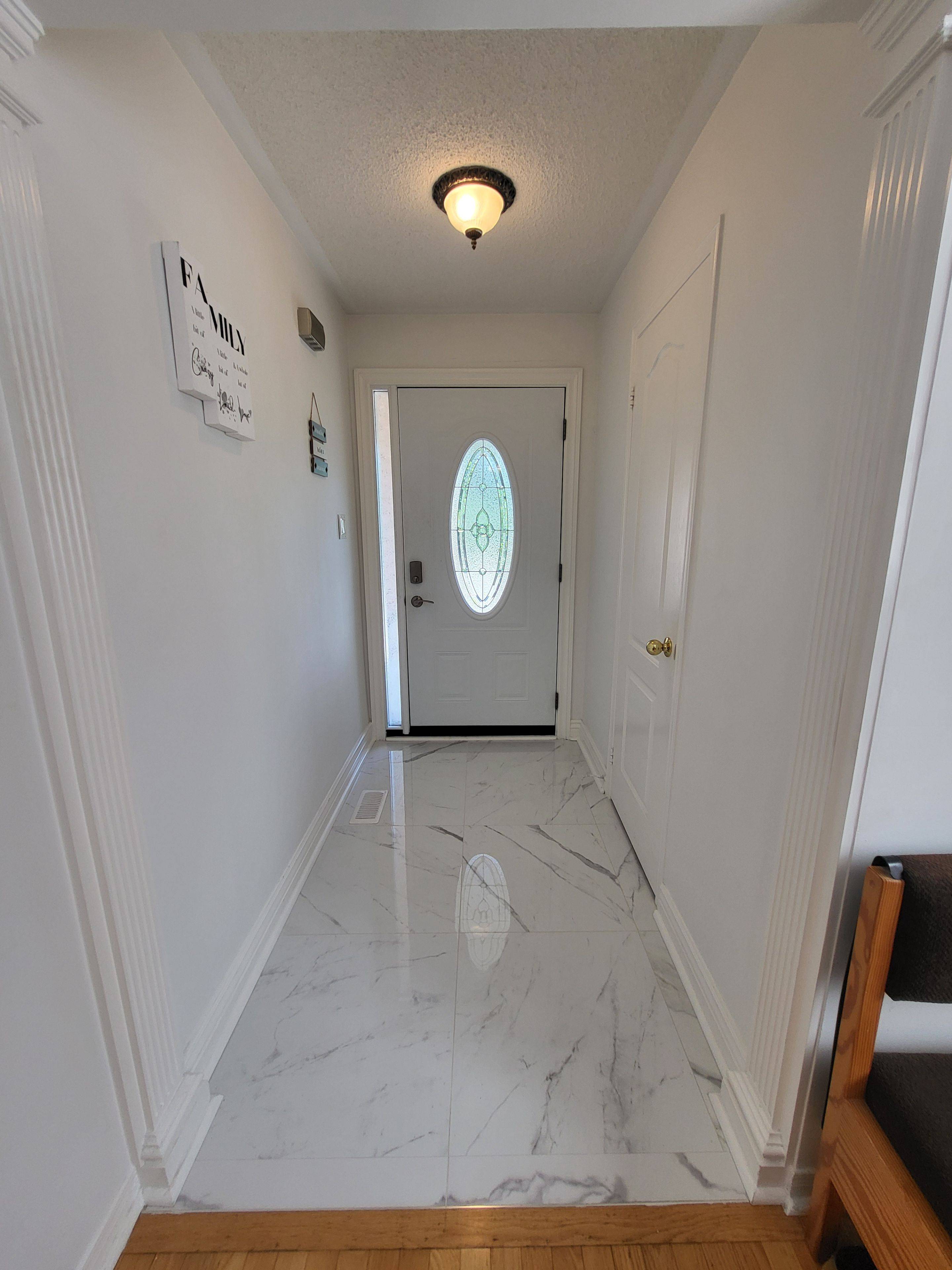 Vaughan, ON L4K 5E8,185 Foxfield CRES