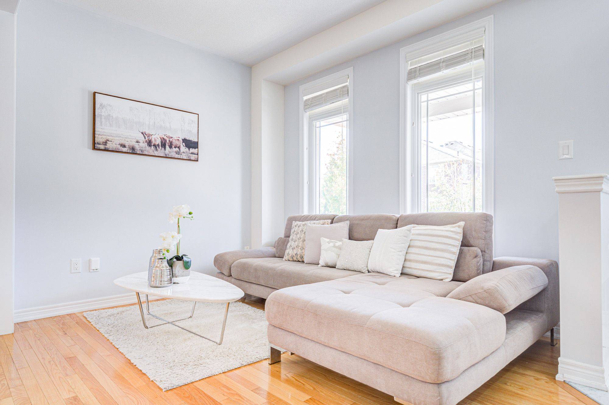 Markham, ON L6E 0M7,40 Bitola DR
