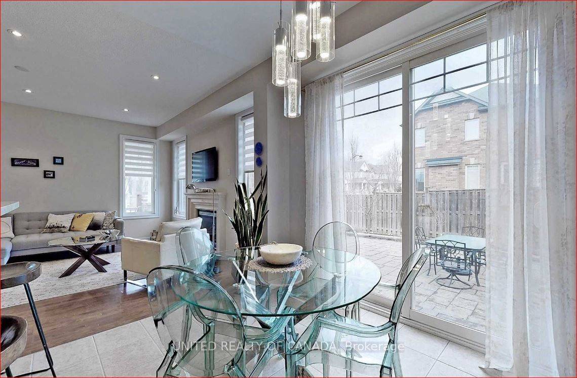 Richmond Hill, ON L4B 0C1,2 Thistle AVE