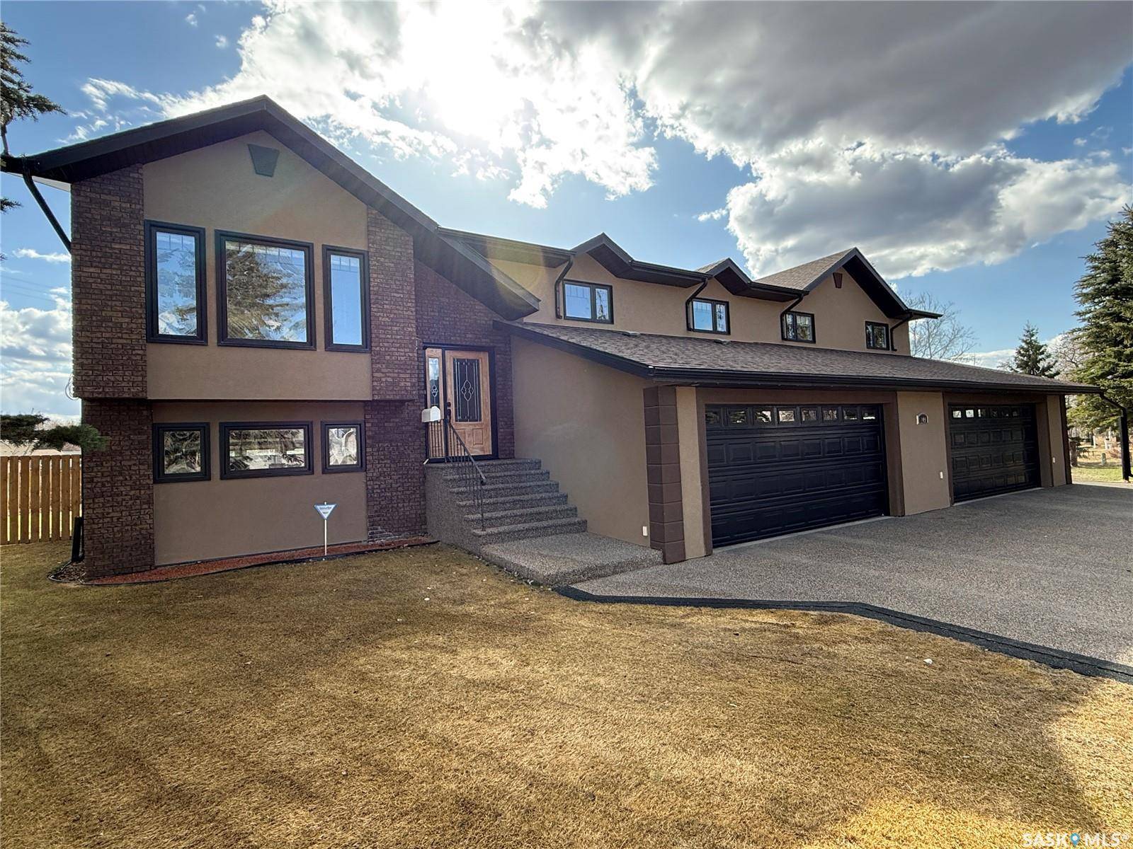 109 Parkview PLACE, Shellbrook, SK S0J 2E0