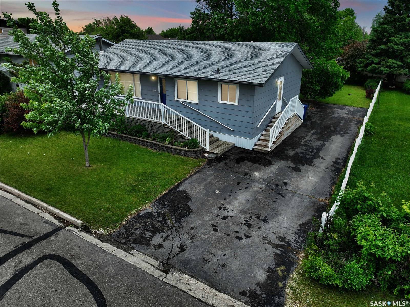 1125 Mallard DRIVE, Rocanville, SK S0A 3L0