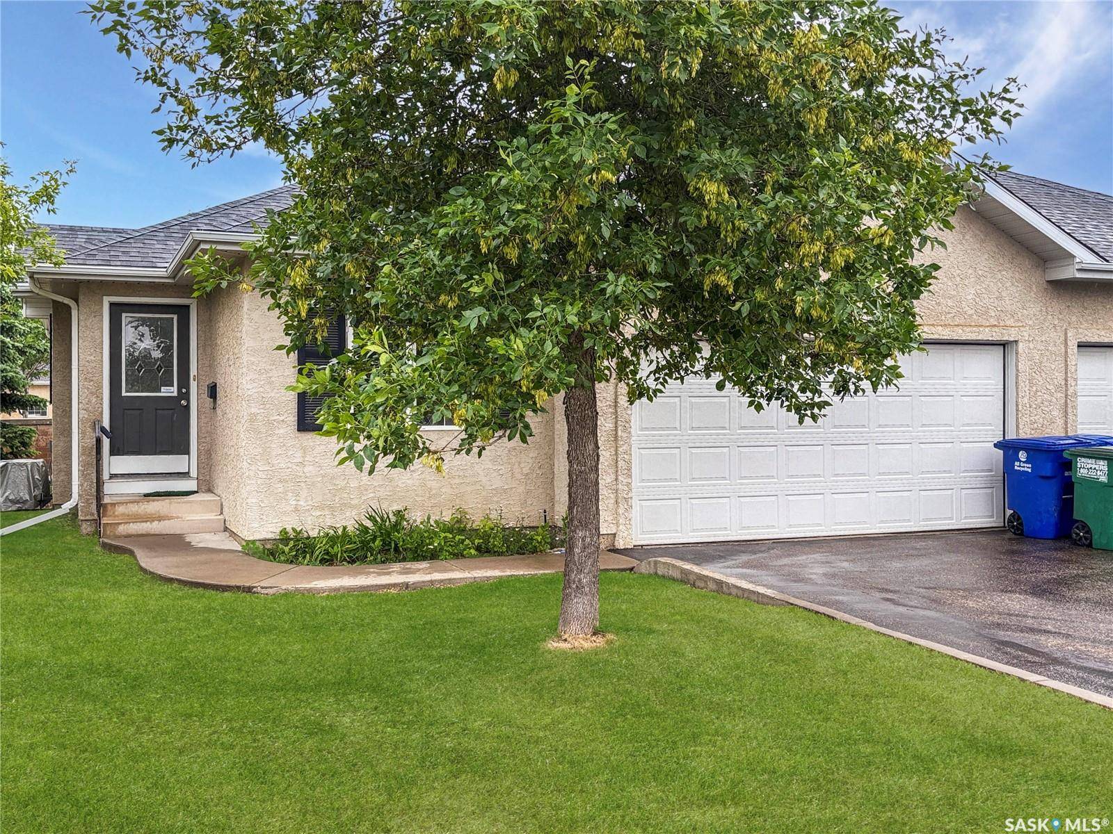 110 Banyan CRESCENT #20, Saskatoon, SK S7V 1G7