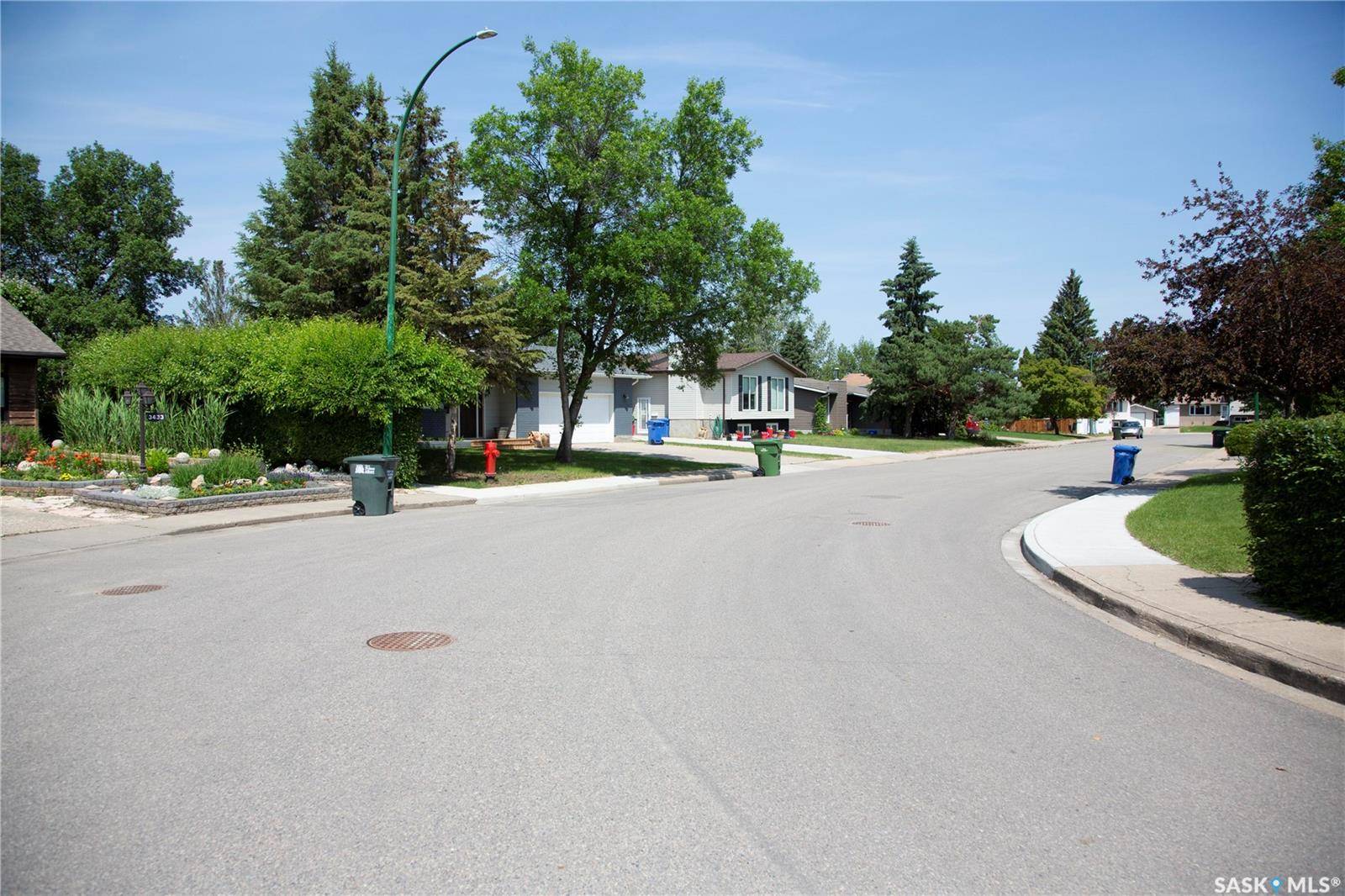 Prince Albert, SK S6V 6Y3,3443 Jordan DRIVE