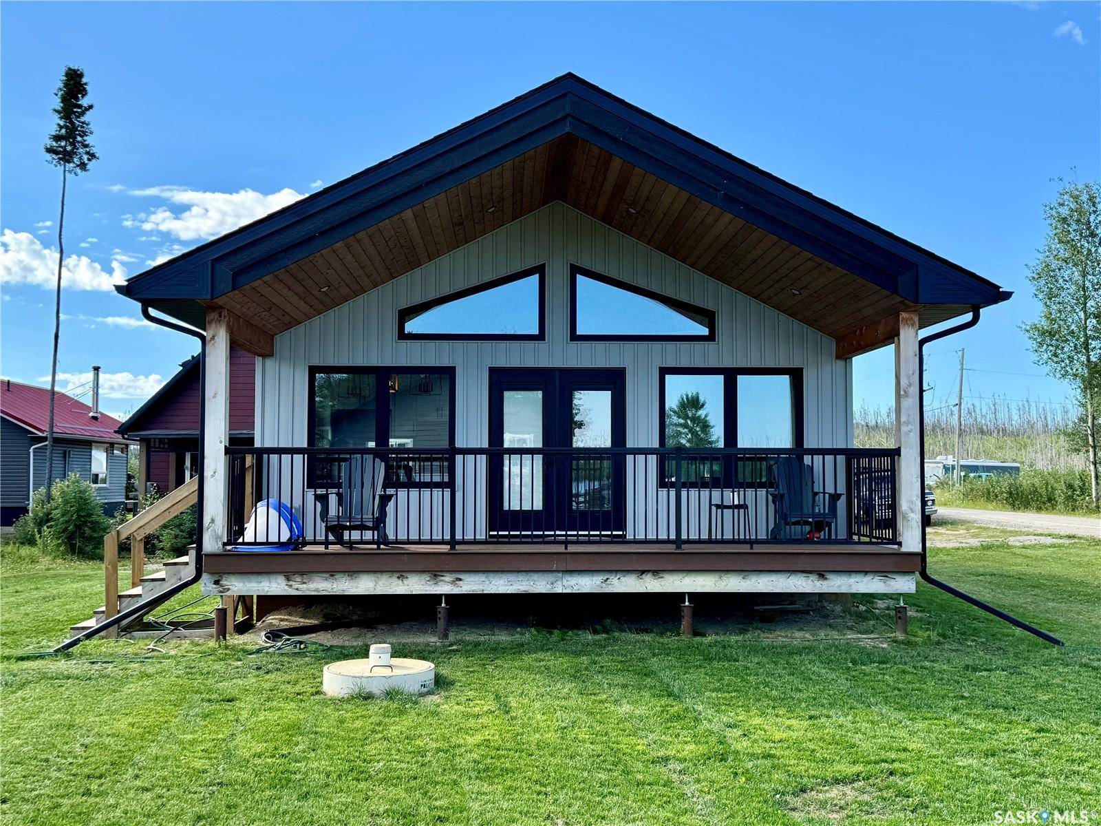 900 Sandy Shore ROAD, Northern Admin District, SK S0J 1L0