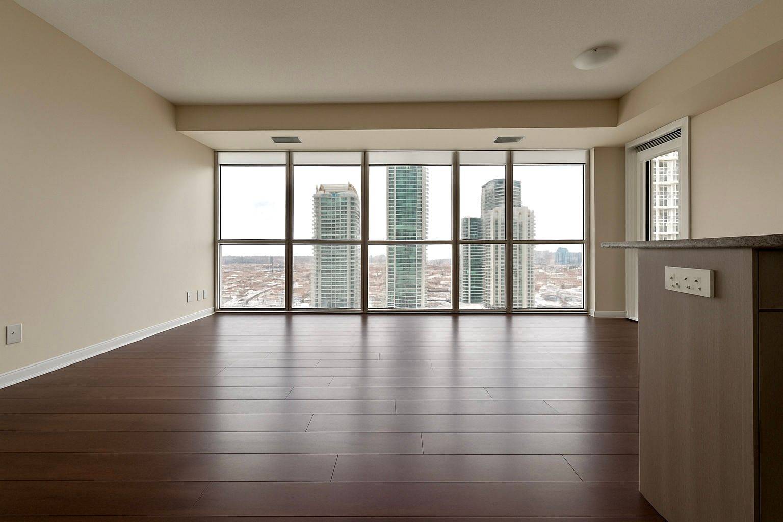 Mississauga, ON L5B 0G2,4099 Brickstone Mews #2707