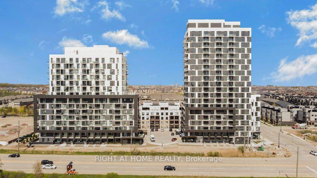 Oakville, ON L6H 7Y1,335 Wheat Boom DR #1207