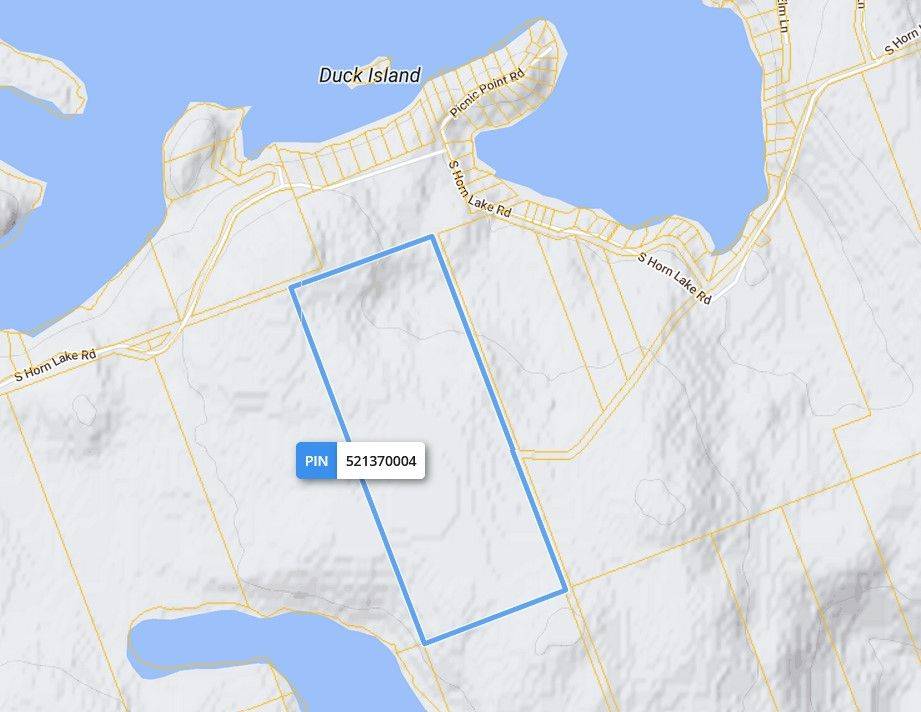 Magnetawan, ON P0B 1C0,0 SOUTH HORN LAKE RD