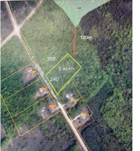 PT LT17 Kyle RD, Augusta, ON K0G 1R0