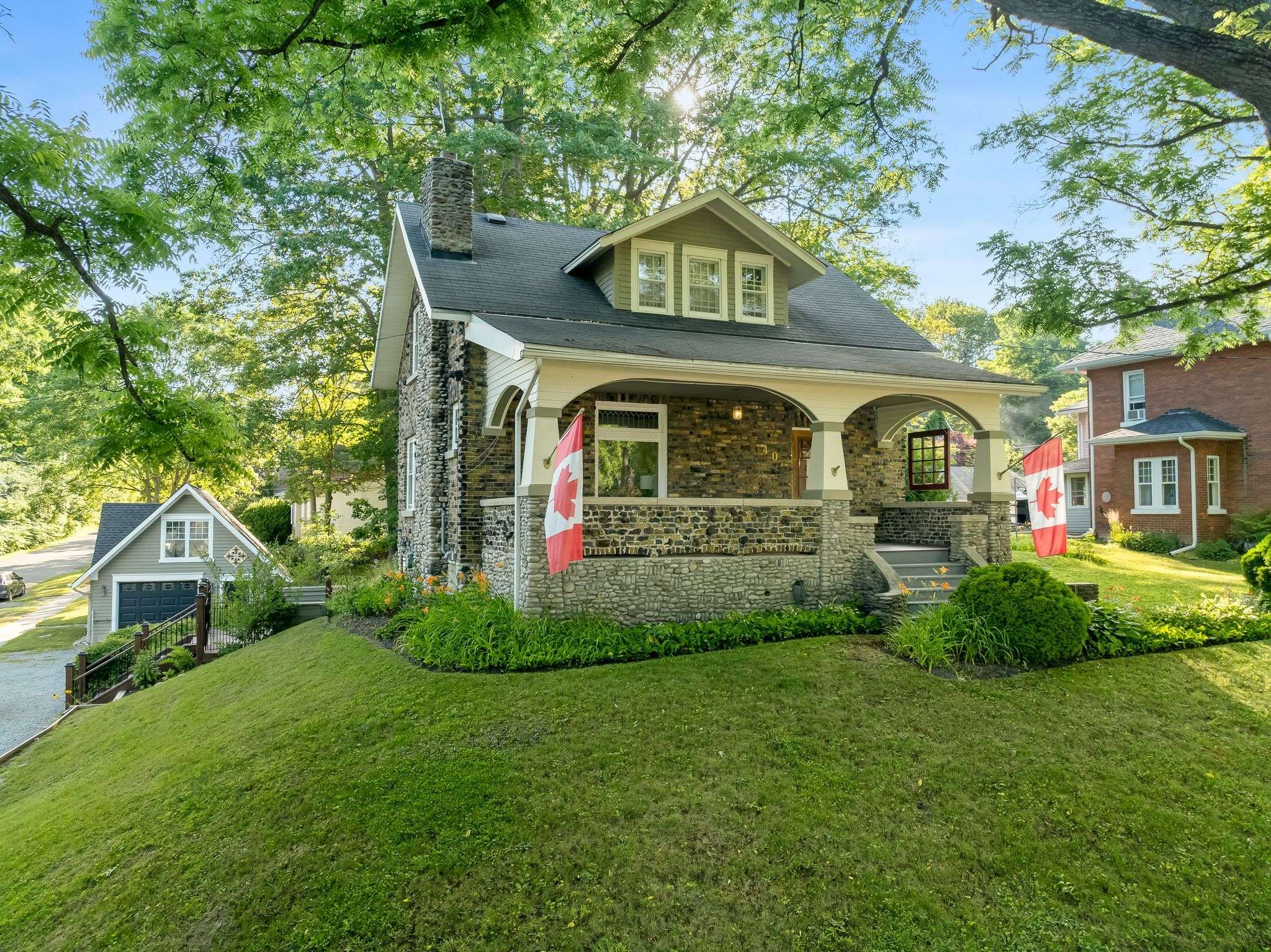 40 Pine ST S, Port Hope, ON L1A 3E8