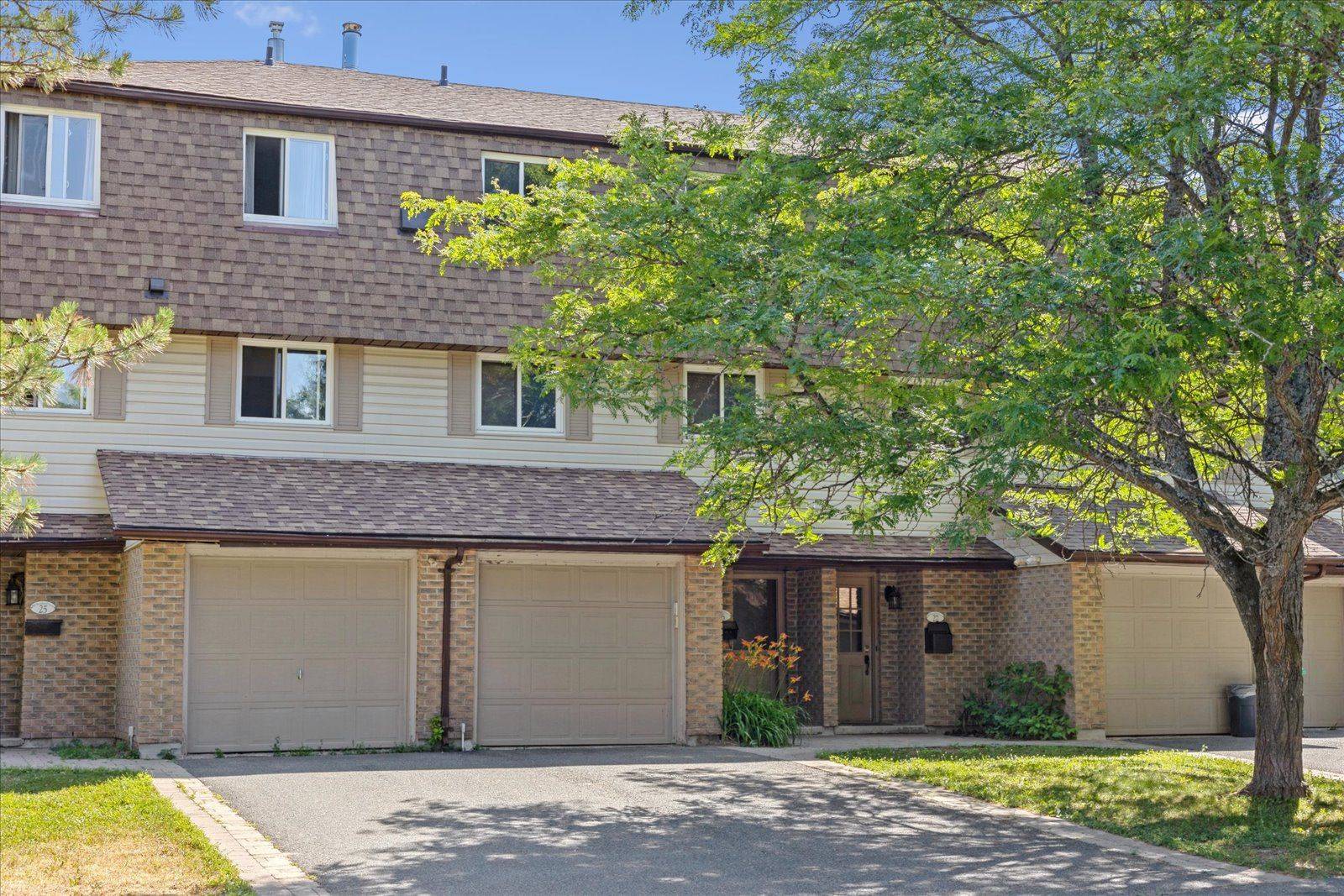 Peterborough North, ON K9L 1T1,30 Champlain CRES #26