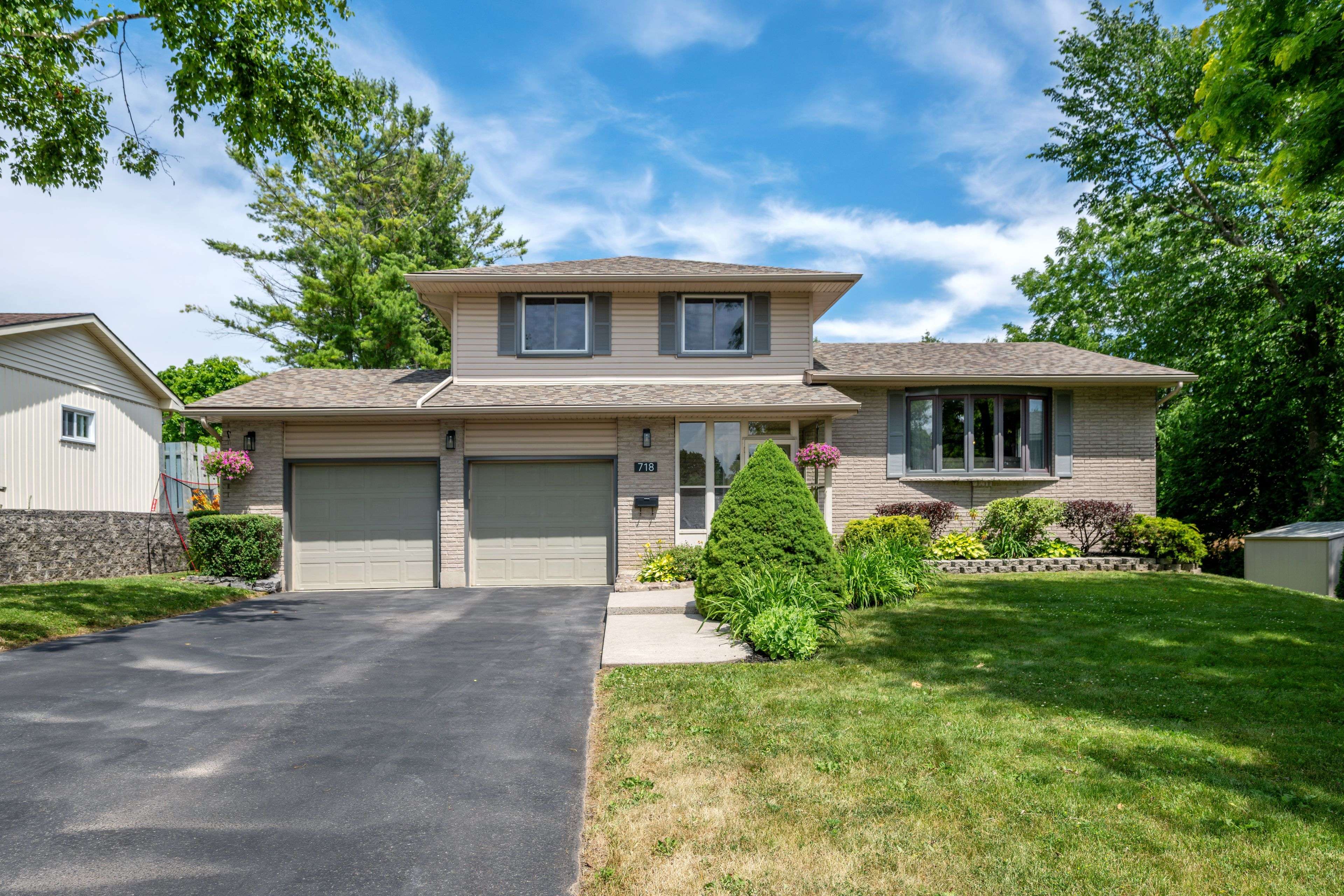 Kingston, ON K7M 5A6,718 Holgate CRES