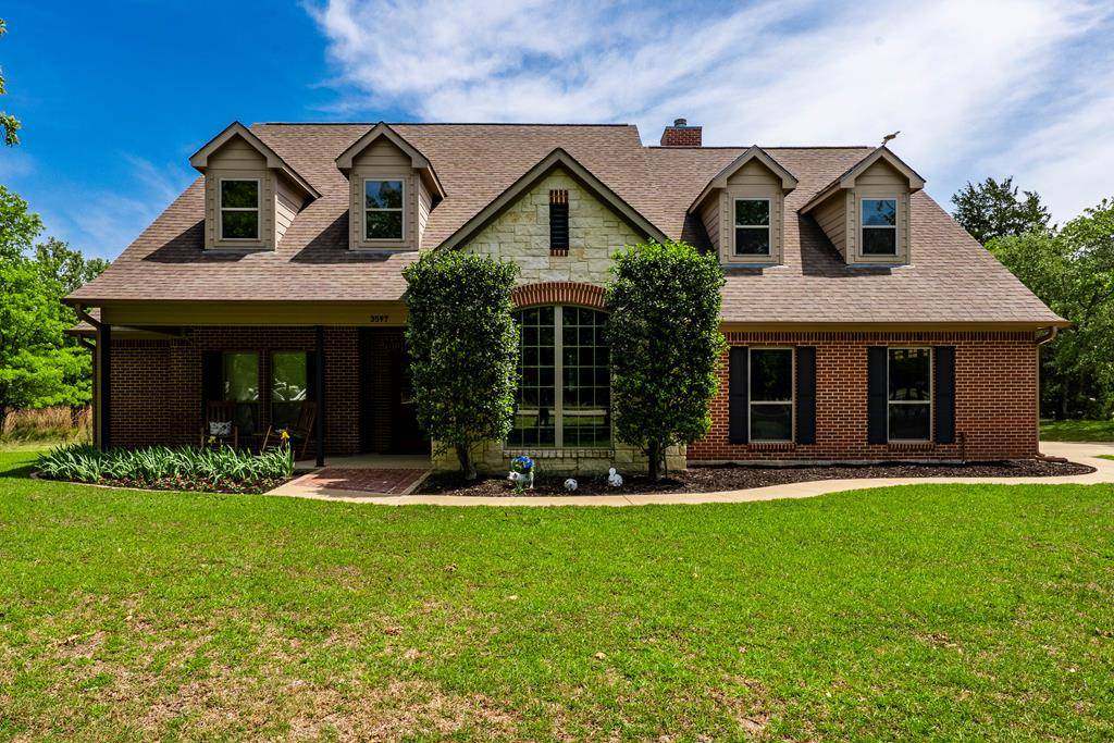 3597 Pedernales, Athens, TX 75752