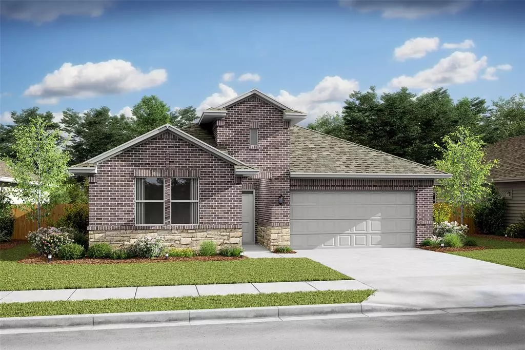 Howe, TX 75459,1304 Elliott Road