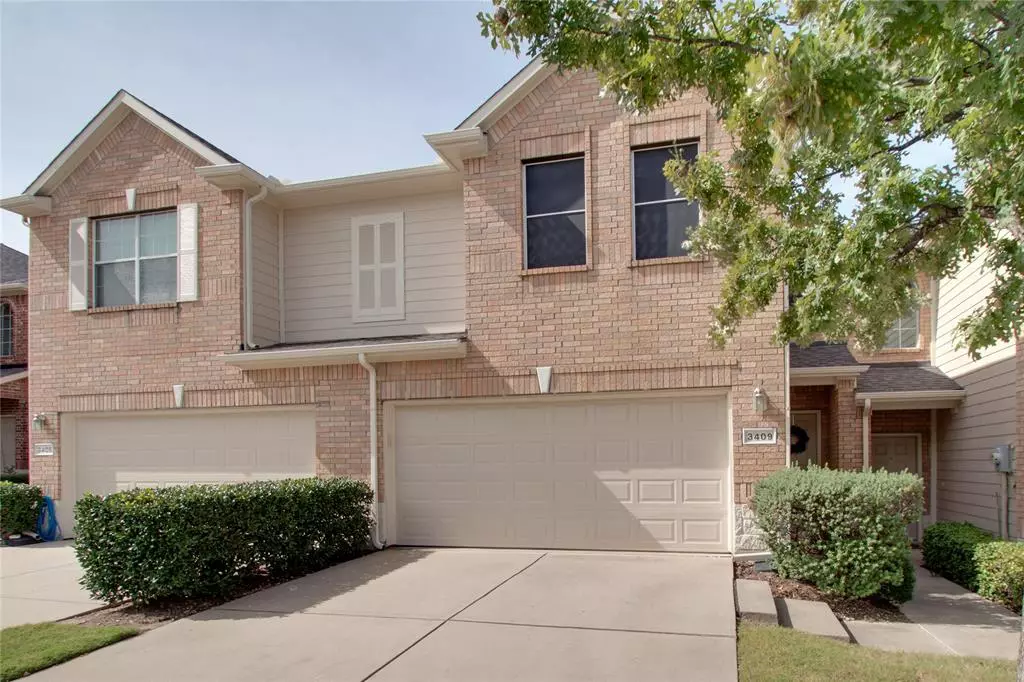 Plano, TX 75093,3409 Paisano Trail
