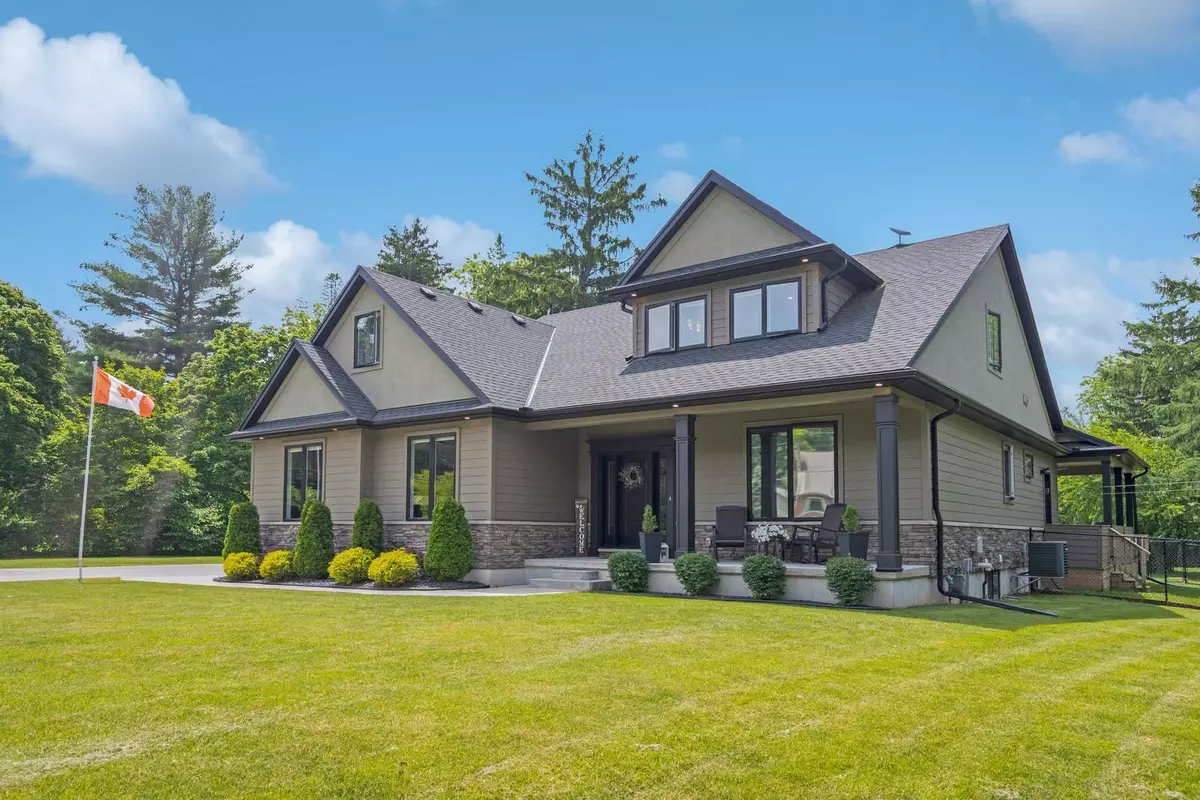 Central Elgin, ON N5H 2R4,8037 Springwater RD