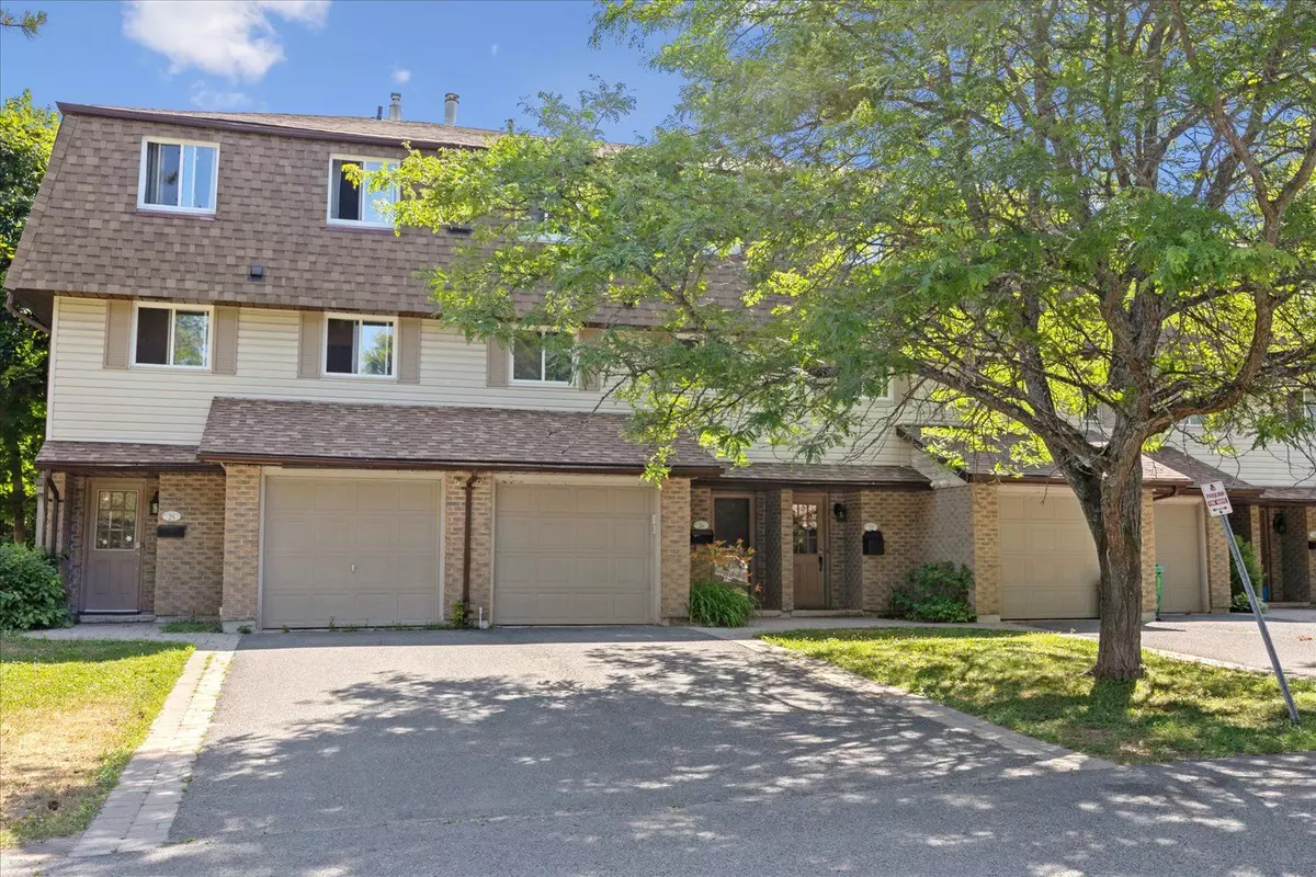 Peterborough North, ON K9L 1T1,30 Champlain CRES #26