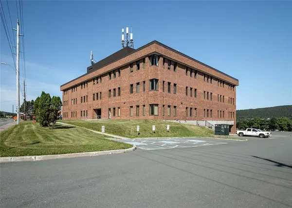 136 Crosbie Road #204A, St John's, NL A1B 3K3