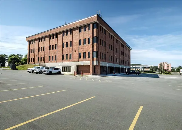 136 Crosbie Road #204A, St John's, NL A1B 3K3
