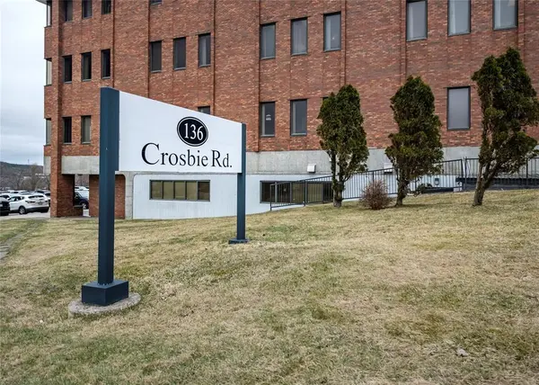 136 Crosbie Road #403, St John's, NL A1B 3K3