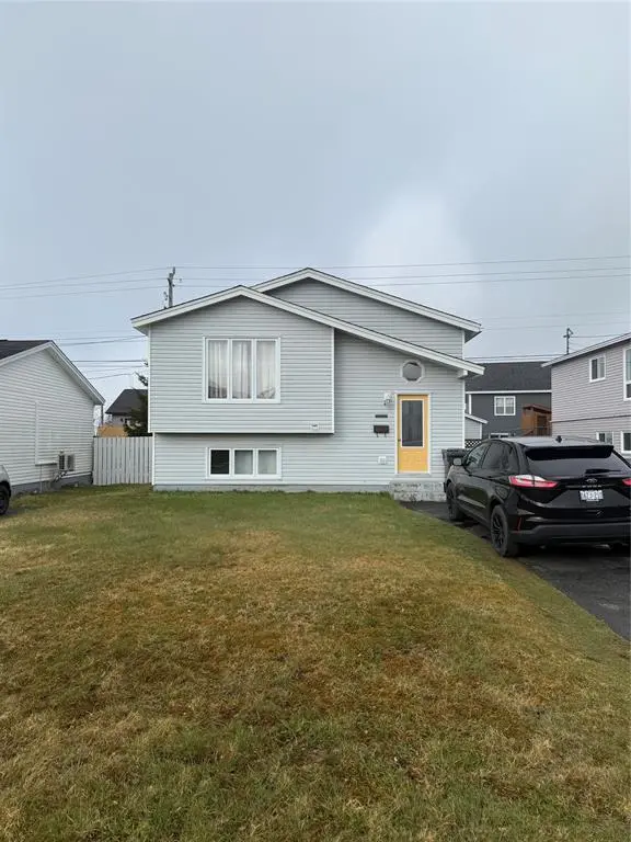 49 Frontenac Avenue, Mt. Pearl, NL A1N4V8