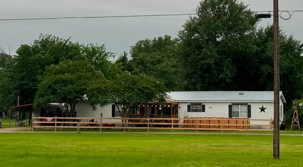 Trinidad, TX 75163,134 Saint Michaels Drive