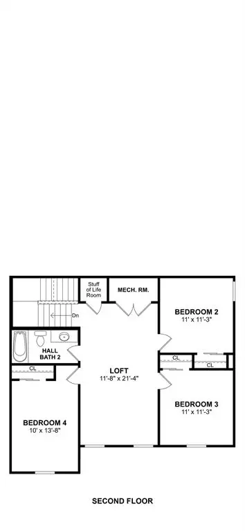 Howe, TX 75459,1104 James Street