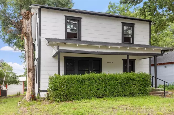 1025 W Walker Street, Denison, TX 75020