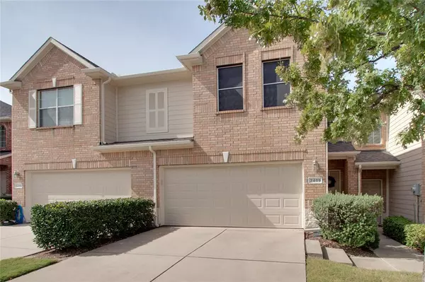 3409 Paisano Trail, Plano, TX 75093