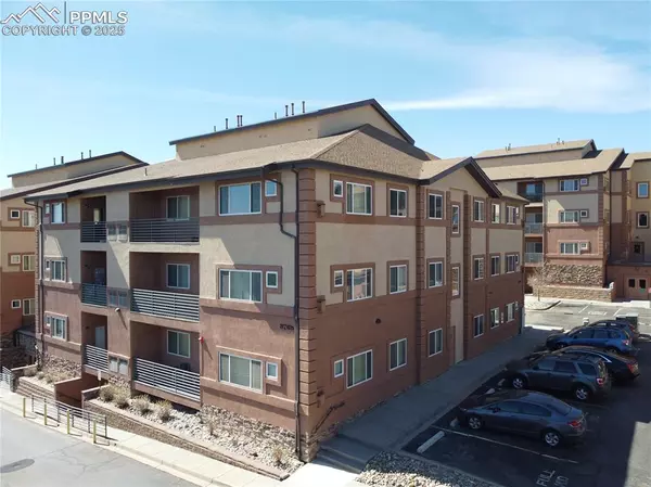 3765 Hartsock LN #206, Colorado Springs, CO 80917