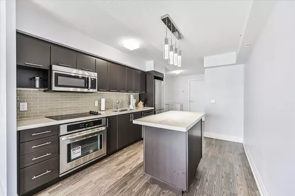 Toronto C06, ON M3H 0C6,565 Wilson AVE #W1001