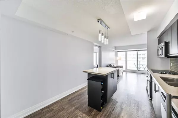 Toronto C06, ON M3H 0C6,565 Wilson AVE #W1001