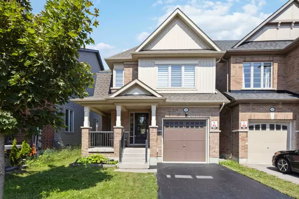 539 Windfields Farm DR W, Oshawa, ON L1L 0L7