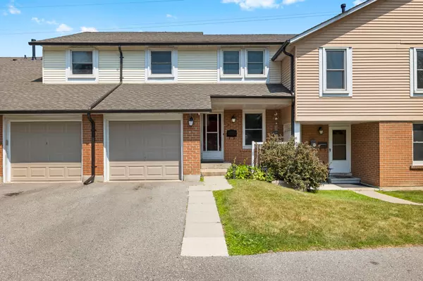 1055 Central Park BLVD N #31, Oshawa, ON L1G 7M4