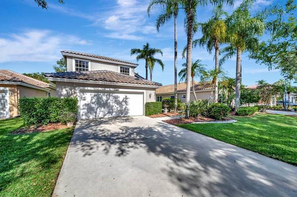 7561 NW 59th Way, Parkland, FL 33067