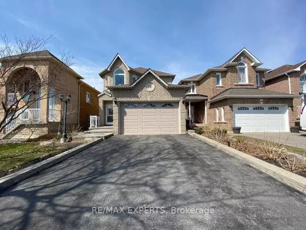 Vaughan, ON L6A 2R1,12 Villandry CRES