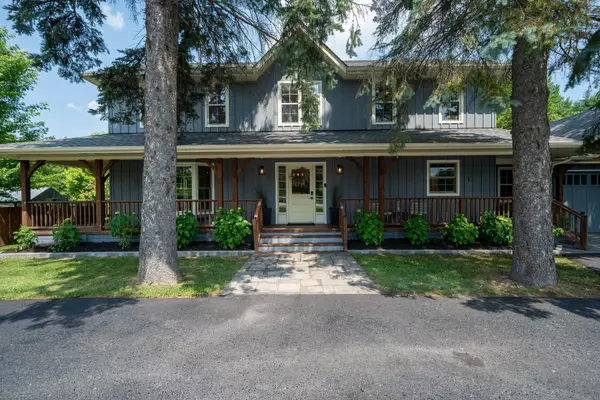 King, ON L7B 1A3,2460 Lloydtown-Aurora RD