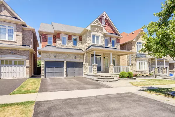 Markham, ON L6E 0M7,40 Bitola DR