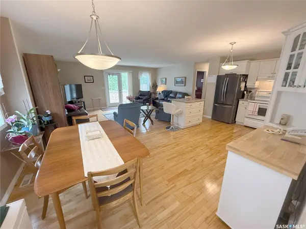 110 Banyan CRESCENT #12, Saskatoon, SK S7V 1G7