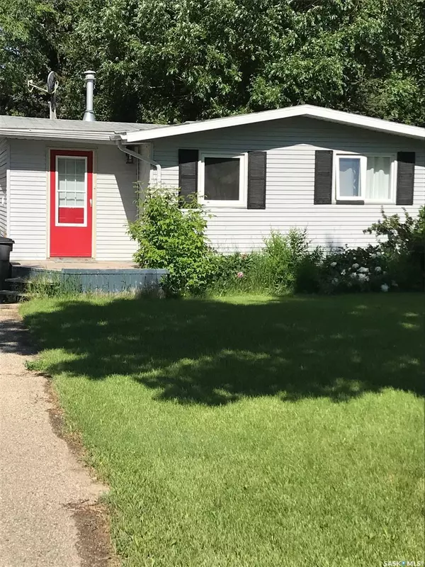 316 5th STREET W, Carlyle, SK S0C 0R0