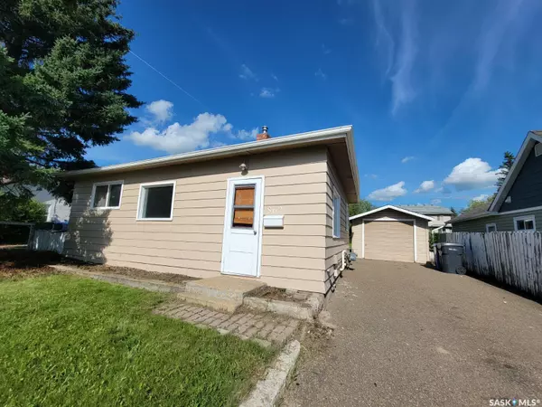 862 109th STREET, North Battleford, SK S9A 2C9