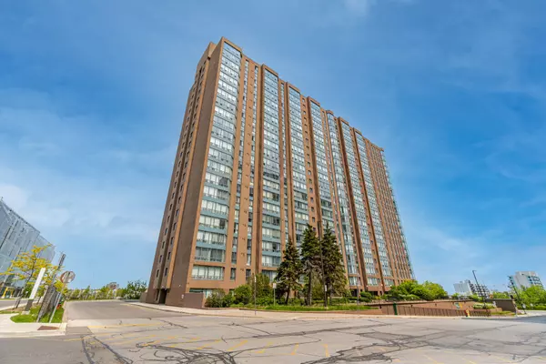 115 Hillcrest AVE #811, Mississauga, ON L5B 3Y9
