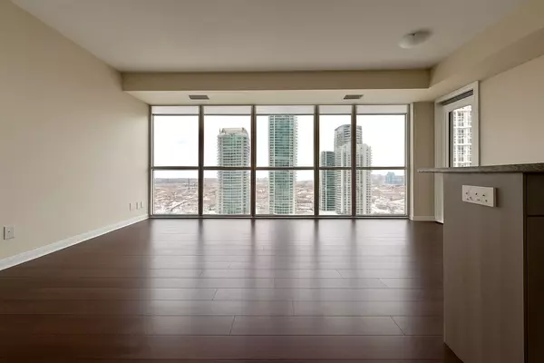 Mississauga, ON L5B 0G2,4099 Brickstone Mews #2707