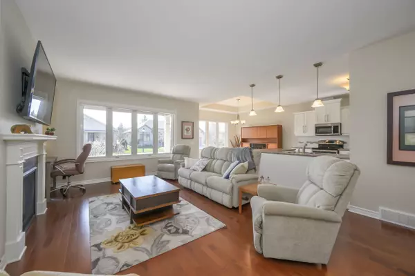 London South, ON N6K 5R4,2749 Sandra Post LN