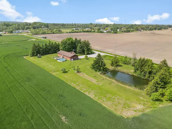 Wainfleet, ON L3K 5V4,21419 OUTRED RD