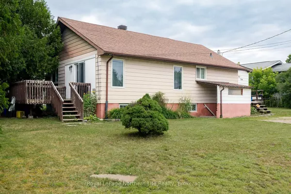 North Bay, ON P1B 7C7,264 Gould AVE