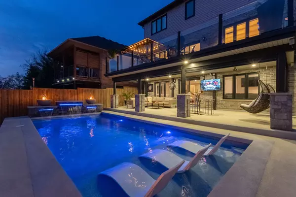 London South, ON N6M 0E6,2529 Seven Oaks RDG