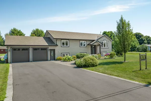 Prince Edward County, ON K0K 2T0,116 Prinyers Cove CRES