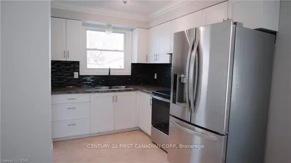 London South, ON N6E 2J5,1072 Jalna BLVD #MAIN