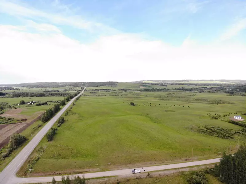 HWY 584, Rural Mountain View County, AB T0M1X0