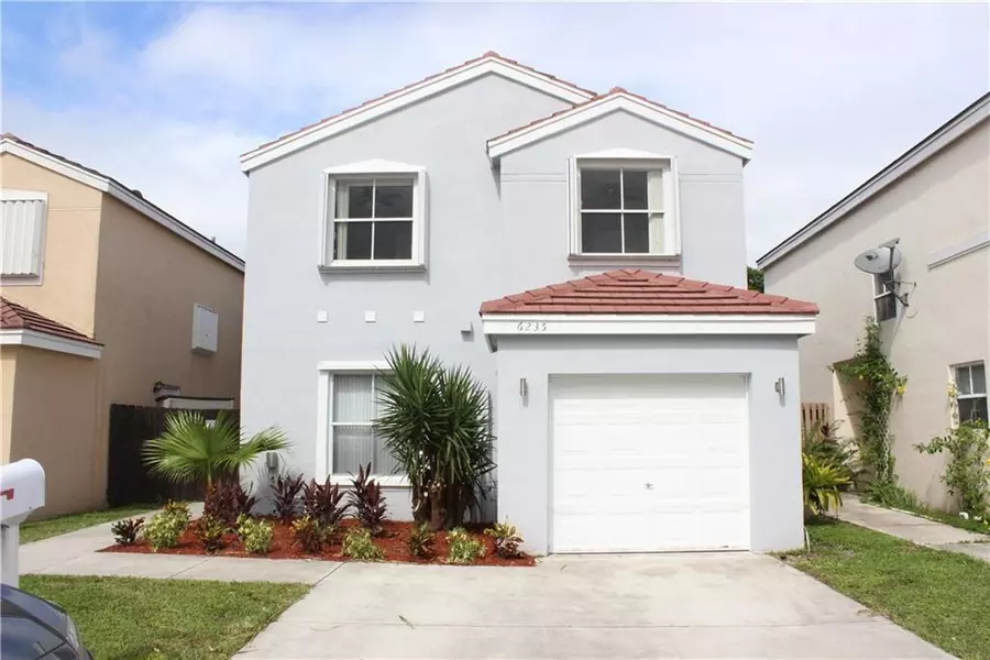 6235 Buena Vista Dr, Margate, FL 33063